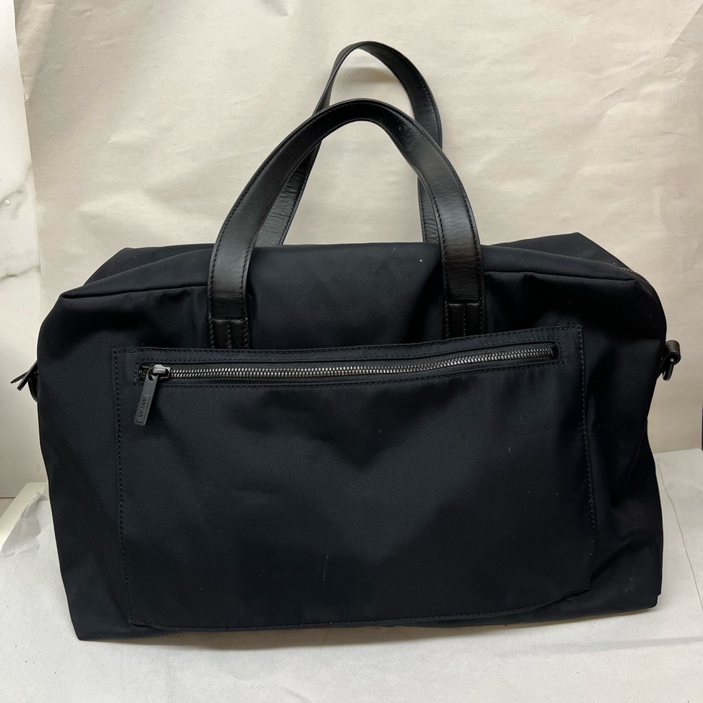 Away Everywhere Bag (Black) TSA carry on approved